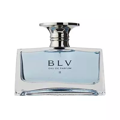Bvlgari BVL II For Women EDP