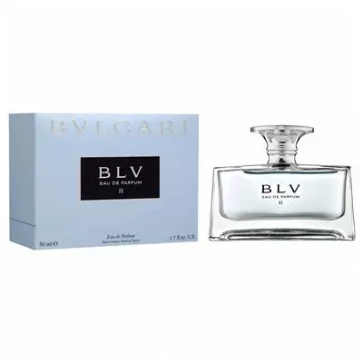 Bvlgari BVL II For Women EDP