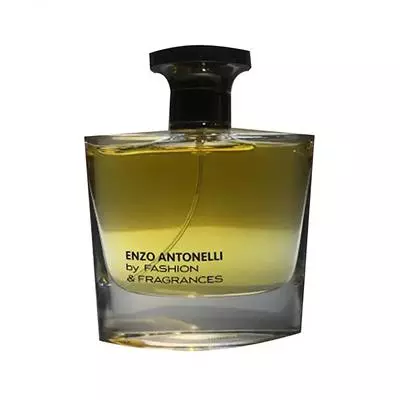 Fashion and Fragrances Enzo Antonelli For Men EDP