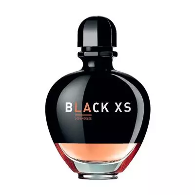 Paco Rabanne Black XS Los Angeles For Women EDT