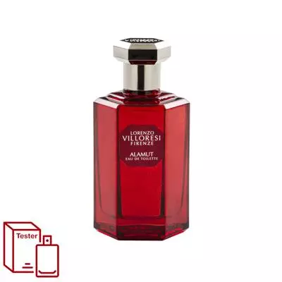 Lorenzo Villoresi Alamut For Women And Men EDT Tester