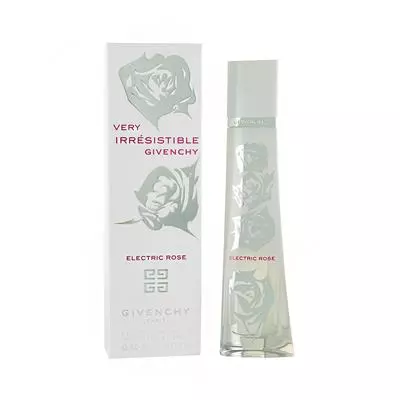 Givenchy Very Irresistible Givenchy Electric Rose For Women EDT