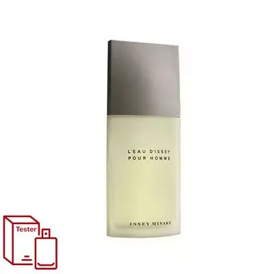Issey Miyake L Eau D Issey Pour Homme Fraiche For Men EDT Tester