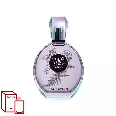 Halloween Mia Me Mine For Women EDP Tester