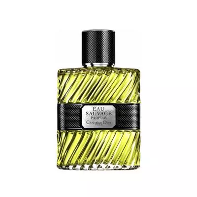 Dior Eau Sauvage Parfume 2017 For Men
