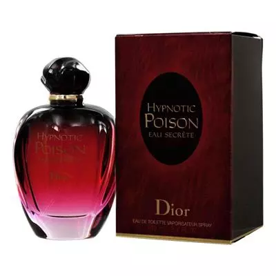 Christian Dior Hypnotic Poison Eau Secrete For Women EDT