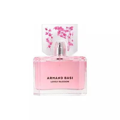 Armand Basi Lovely Blossom For Women EDT