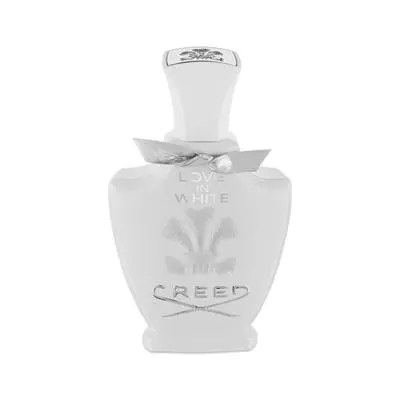 Creed Love In White For Women EDP