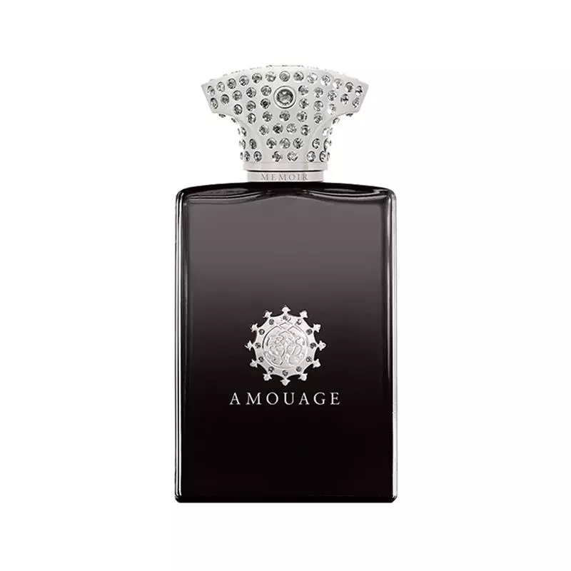 Amouage Memoir Limited Edition Jewel For Men EDP