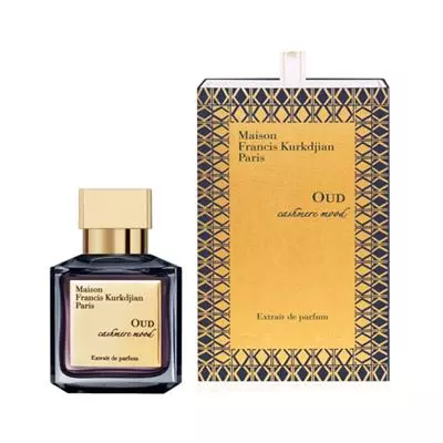 Maison Francis Kurkdjian Oud Cashmere Mood For Women   Men Extrait De Parfum Tester