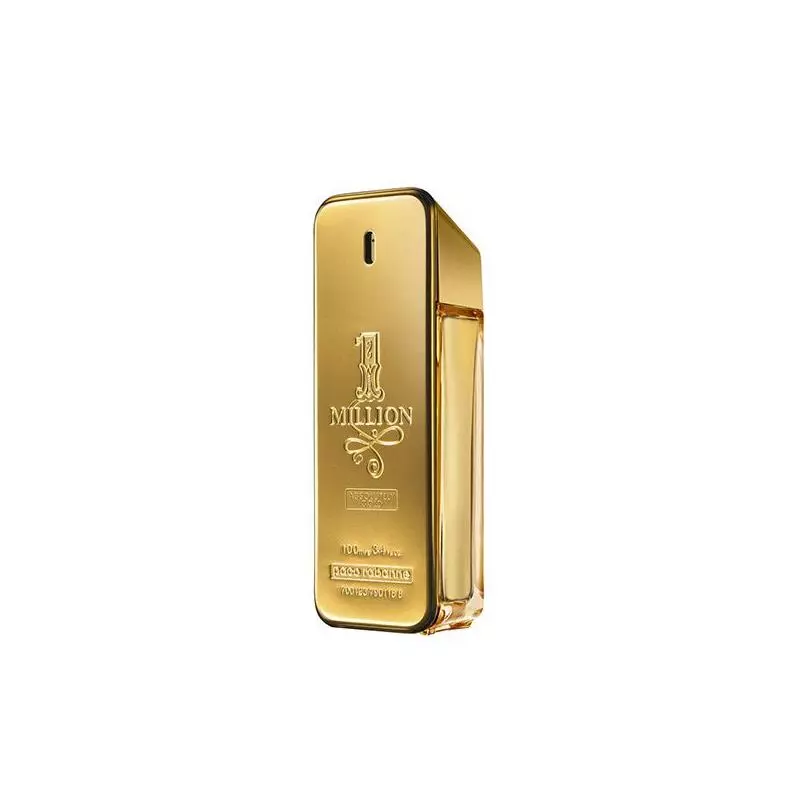 Paco Rabanne 1 Million Absolutely Gold For Men EDP