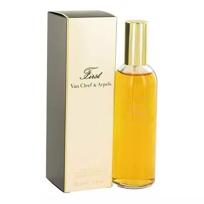 Van Cleef And Arpels First Refill For Women EDP
