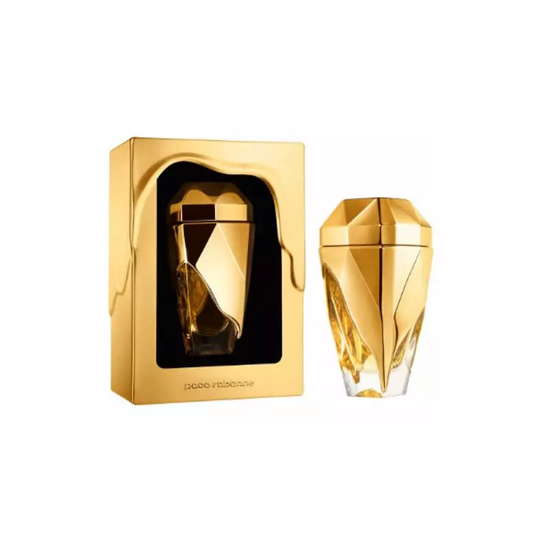 Paco Rabanne Lady Million Collector Edition For