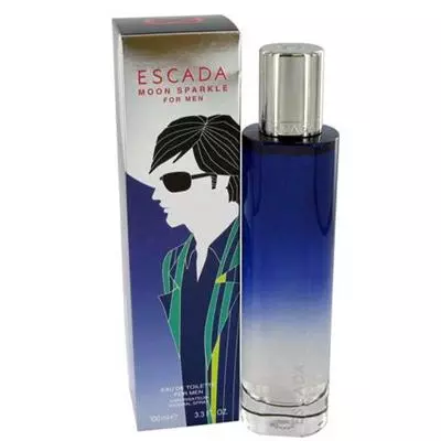Escada Moon Sparkle Pour Homme For Men EDT
