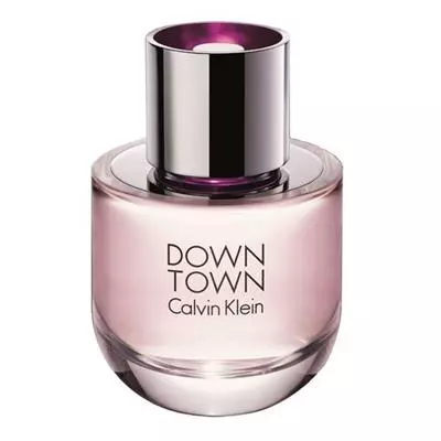 Calvin Klein Downtown For Women EDP