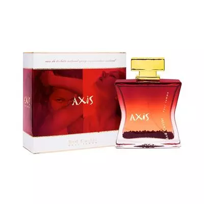 Axis Red Caviar For Women EDP