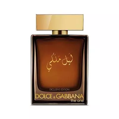 Dolce And Gabbana The One Royal Night For Men EDP