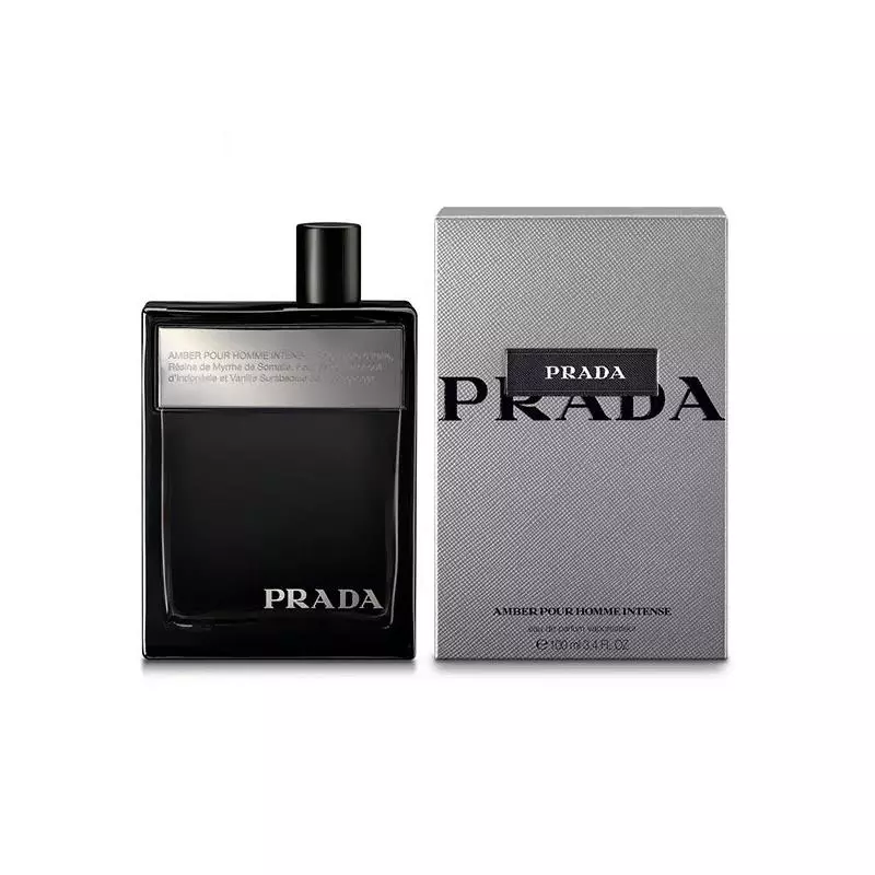 Prada amber pour outlet homme