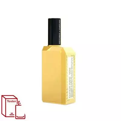 HISTOIRES De PARFUMS Veni For Women And Men EDP Tester