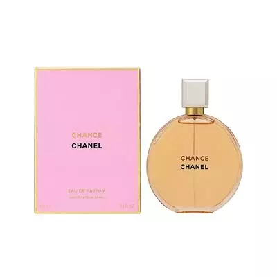 Chanel Chance For Women EDP