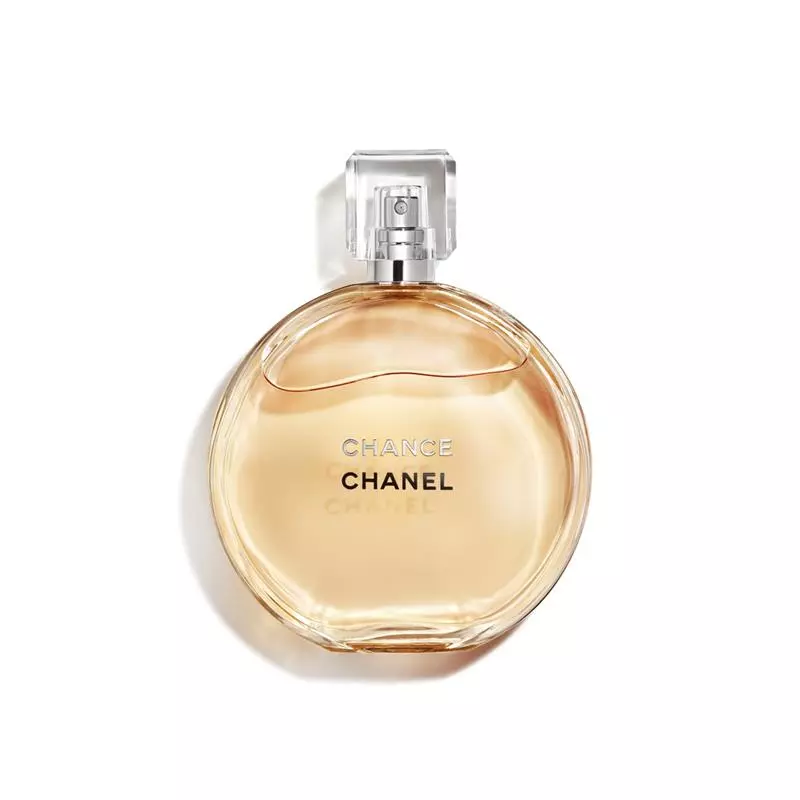 نقد، بررسی و خرید Chanel Chance For Women EDP