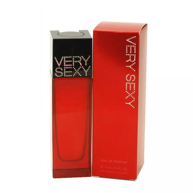 Victoria S Secret Very S..Y (2007) For Women EDP