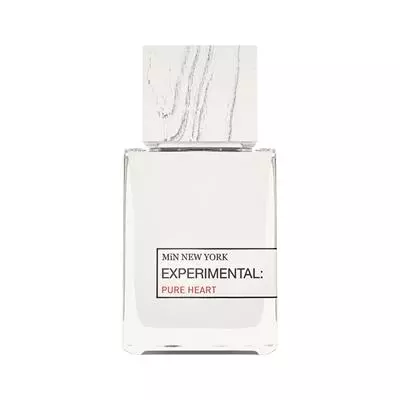 Min New York Experimental Pure Heart For Women And Men EDP