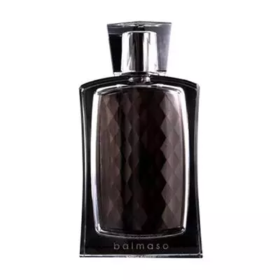 Balmaso Black For Men EDP