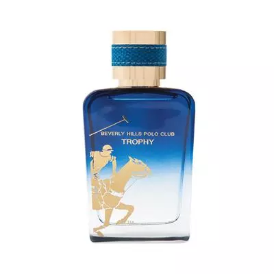 Beverly Hills Polo Club Trophy For Men EDP