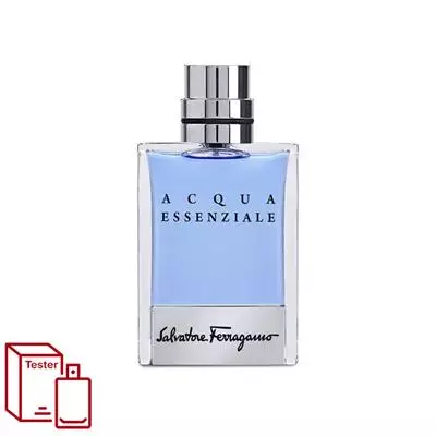 Salvatore Ferragamo Acqua Essenziale For Men EDT Tester