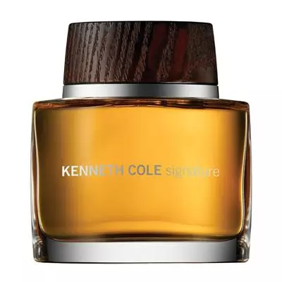 Kenneth Cole Signature For Men EDT