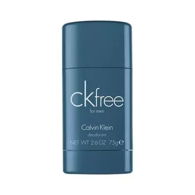 Calvin Klein Ck Free Deo Stick For Men EDT