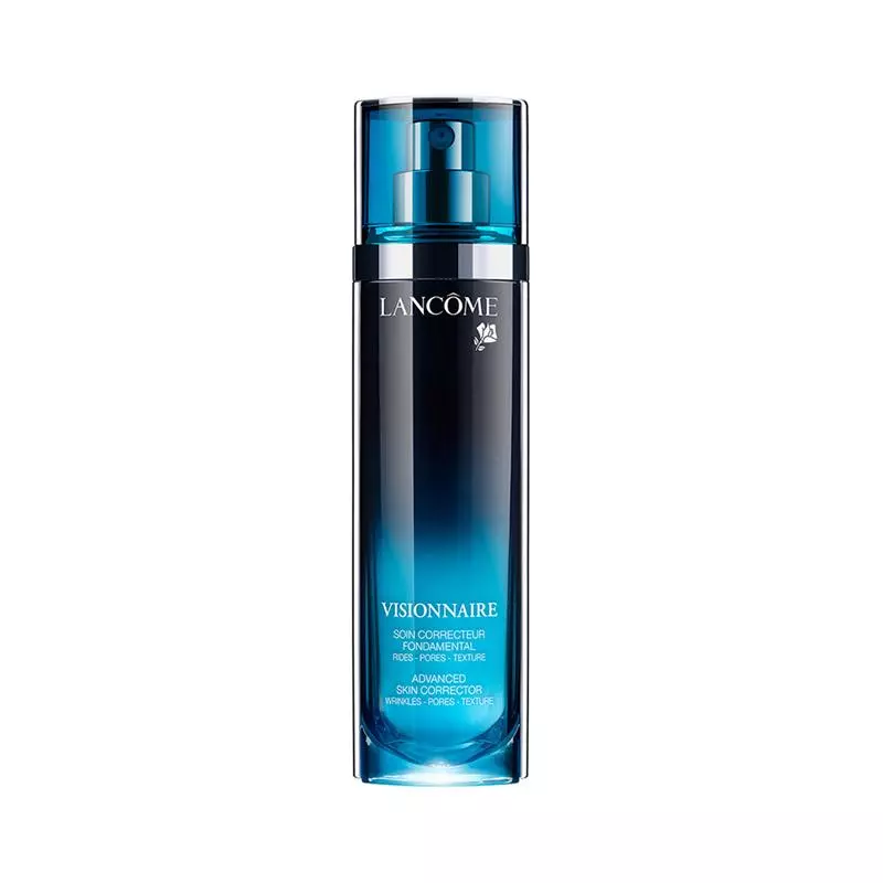 lancome serum sample