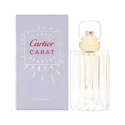 Cartier Carat For Women EDP