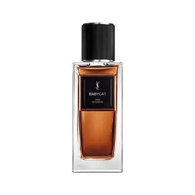 Yves Saint Laurent Babycat Raw Bourbon For Women And Men EDP