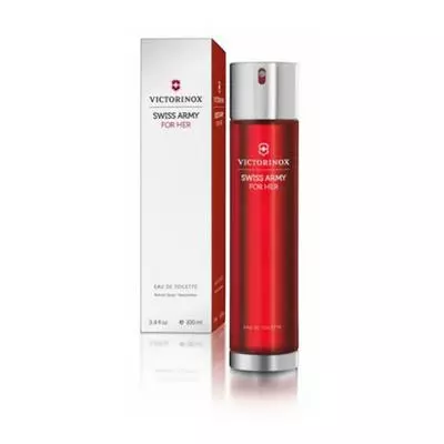Swiss Army Her Victorinox For Women EDT