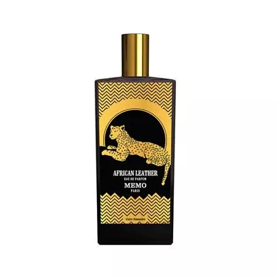 Memo African Leather For Women And Men EDP