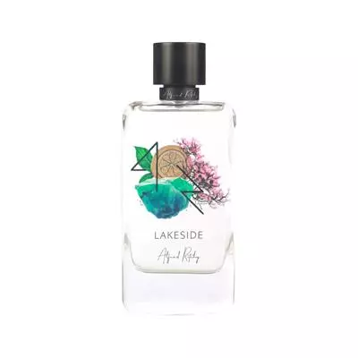 Alfred Ritchy Lakeside 07:03 For Women And Men EDP