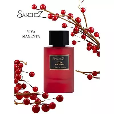 Sanchez Viva Megante For Women And Men EXP