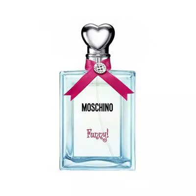 Moschino Funny! For Women EDT