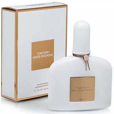 Tom Ford Private Blend White Patchouli For Women EDP