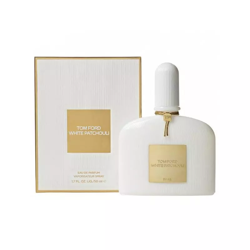 Tom Ford Private Blend White Patchouli For Women EDP