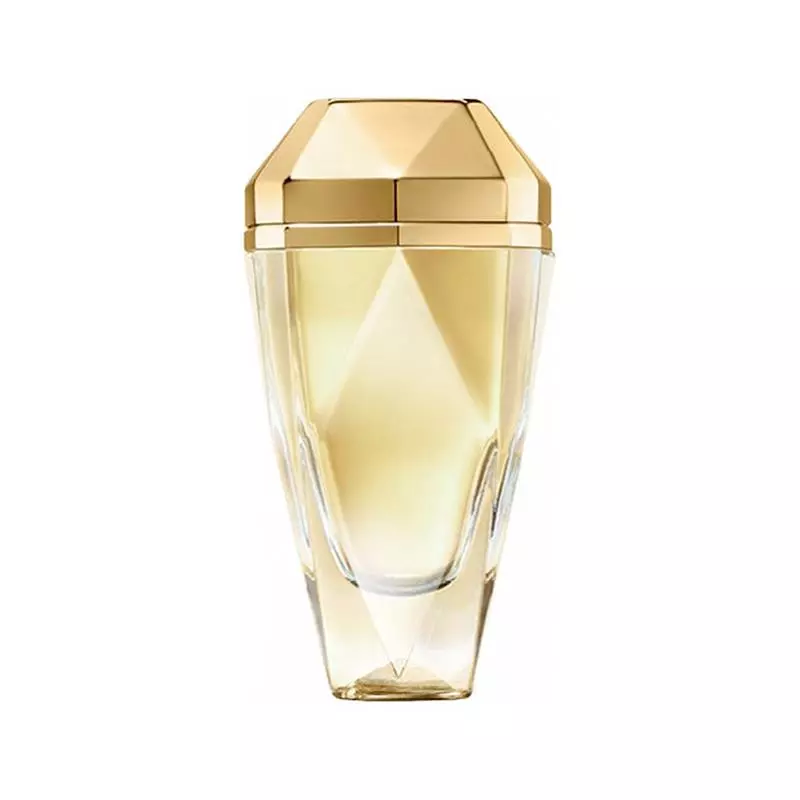 Paco Rabanne Lady Million Eau My Gold For Women EDT