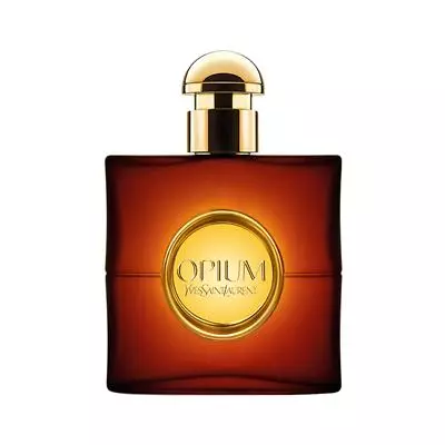 YSL Yves Saint Laurent Opium For Women EDT
