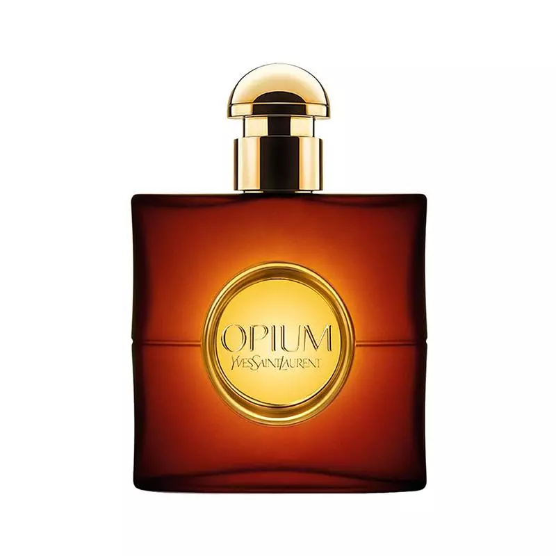 Yves saint laurent opium eau de toilette new arrivals