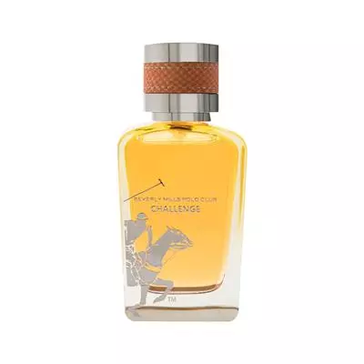 Beverly Hills Polo Club Challenge For Women EDP