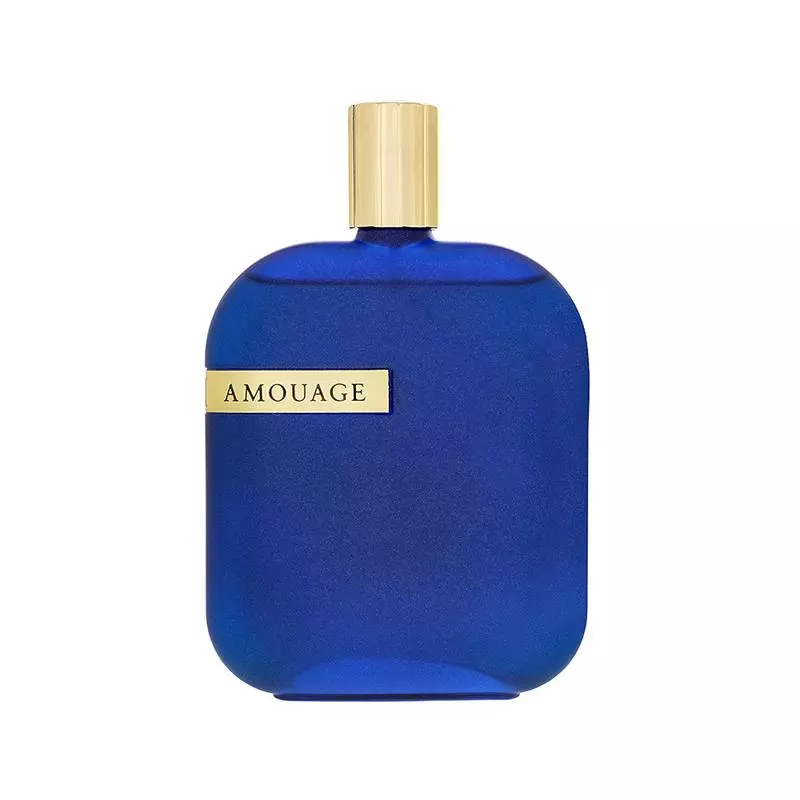 Amouage The Library Collection Opus XI For Women