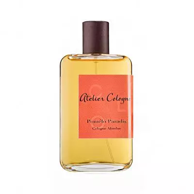 Atelier Cologne Pomelo Paradis For Women And Men Cologne Absolue