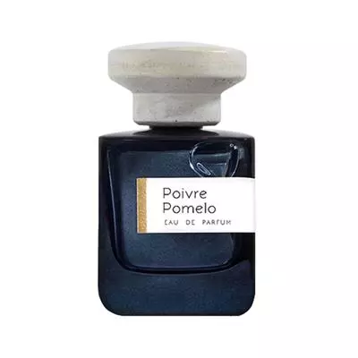 Atelier Materi Poivre Pomelo For Women And Men EDP