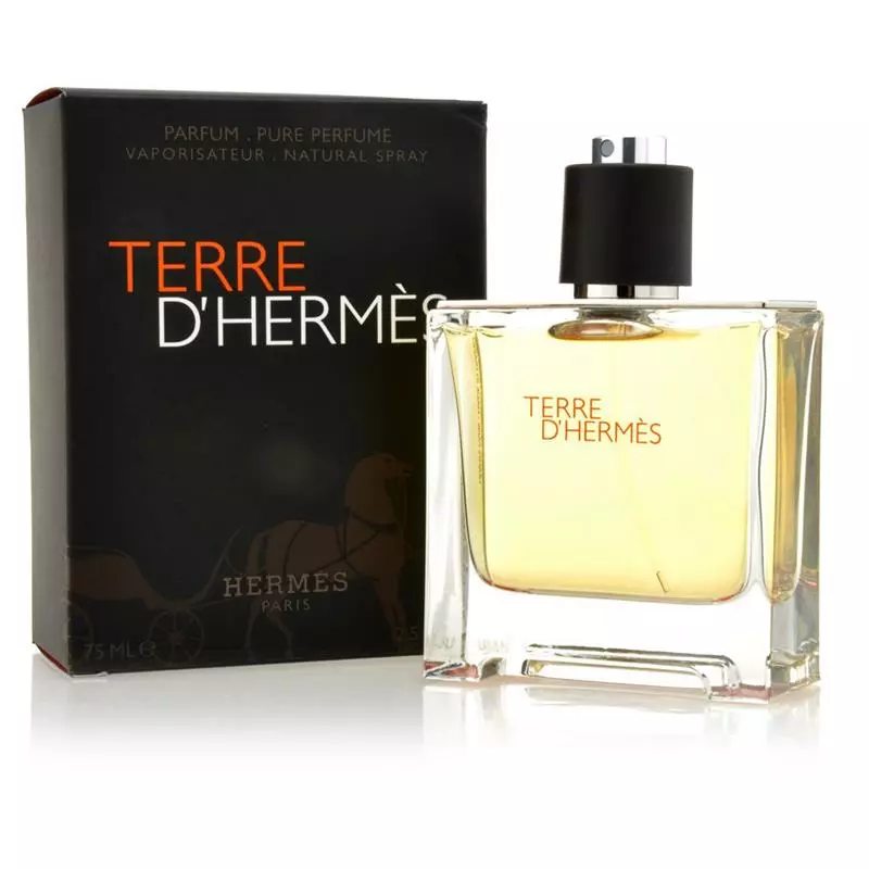 hermes private collection perfume